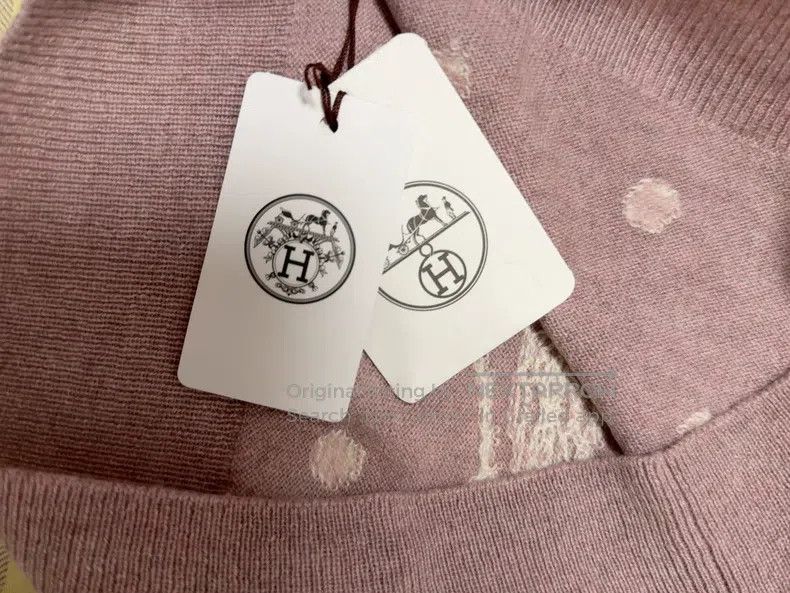 Hermes Hermes Spring/Summer 2025 women's wear Size XS / US 0-2 / IT 36-38 - 4 Thumbnail