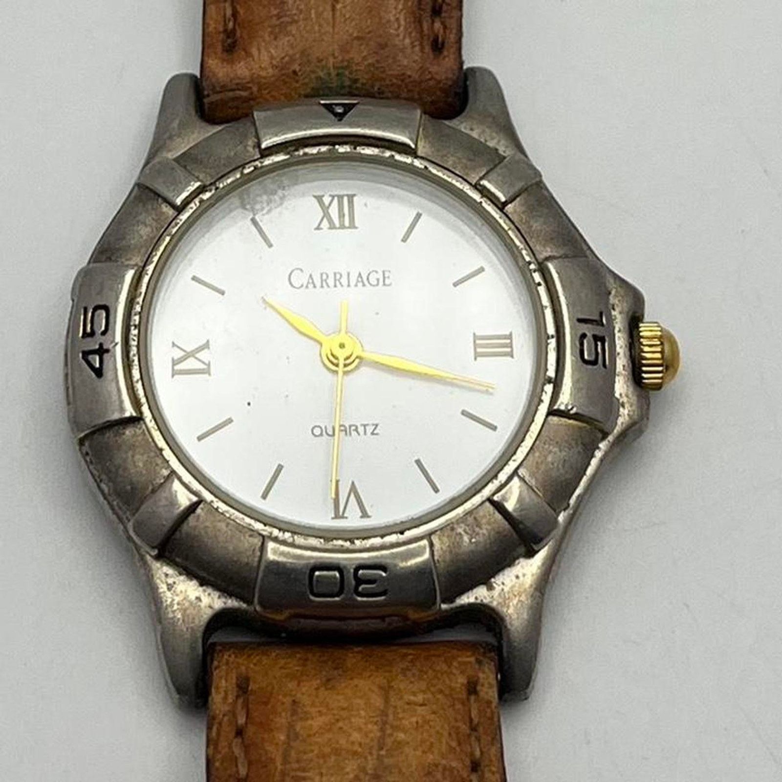 Timex Vintage timex watch Size ONE SIZE - 1 Thumbnail