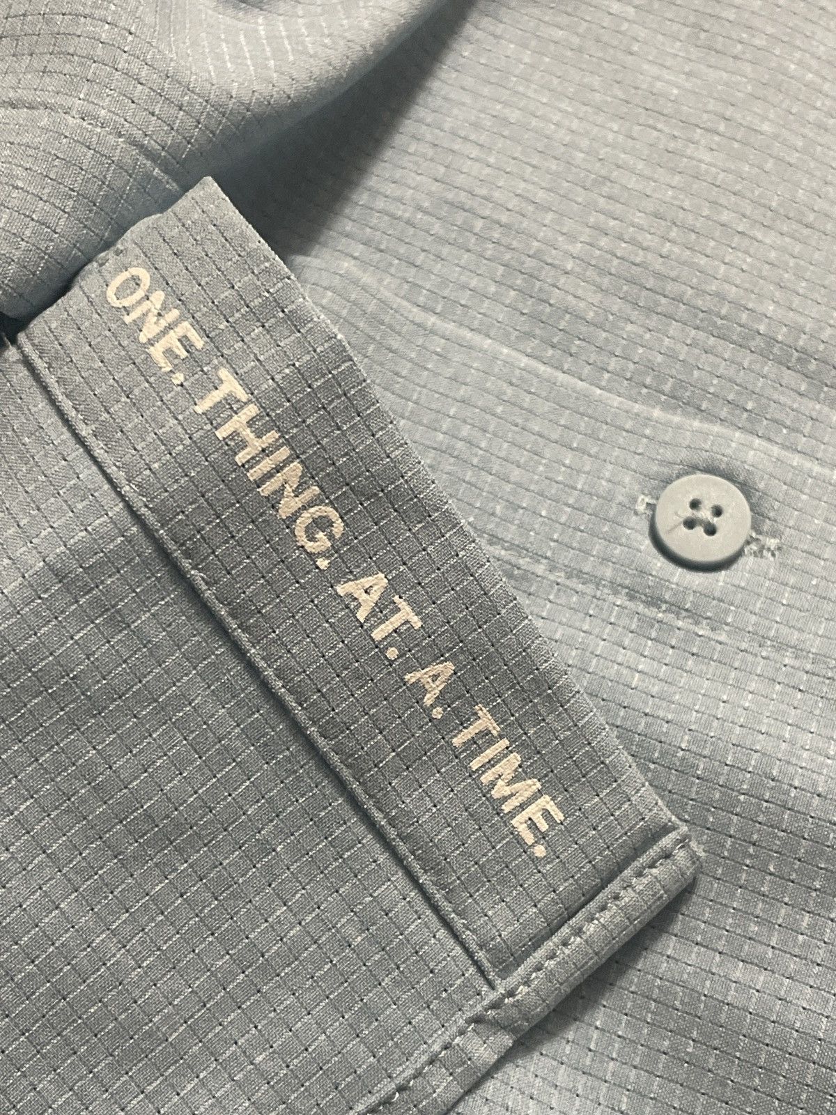 Lululemon Lululemon Button up Size US L / EU 52-54 / 3 - 6 Thumbnail