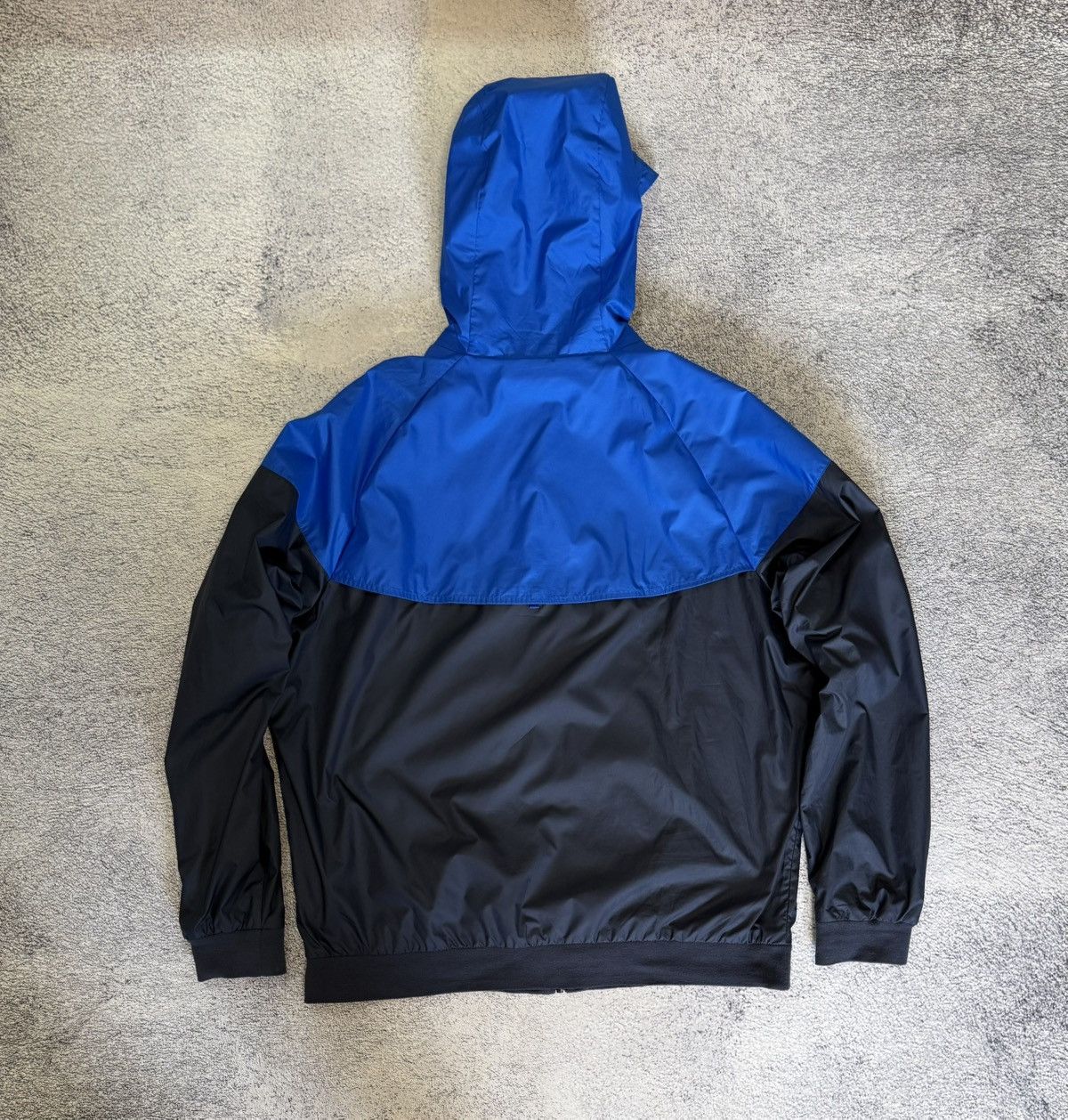 Nike Nike France Windrunner Jacket World Cup Soccer Windbreaker Size US XL / EU 56 / 4 - 5 Thumbnail
