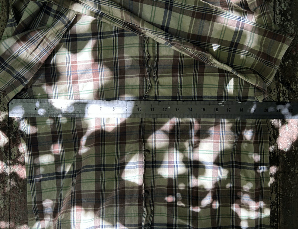 Gant Vintage Gant Button-Up Shirt Size US M / EU 48-50 / 2 - 7 Thumbnail