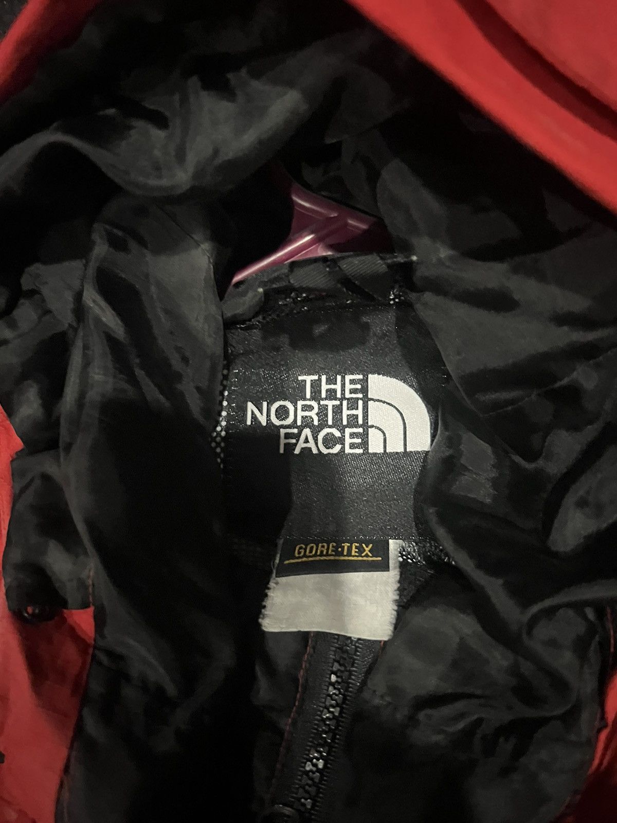 The North Face North face Winter jacket Size US S / EU 44-46 / 1 - 2 Thumbnail