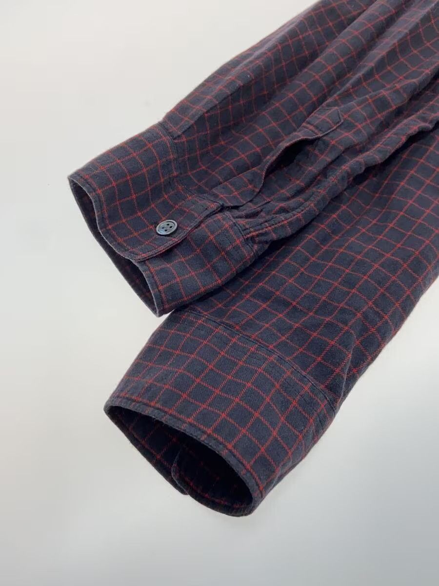Comme des Garcons × Comme des Garcons SHIRT Cross Check Button Shirt Size US M / EU 48-50 / 2 - 3 Thumbnail