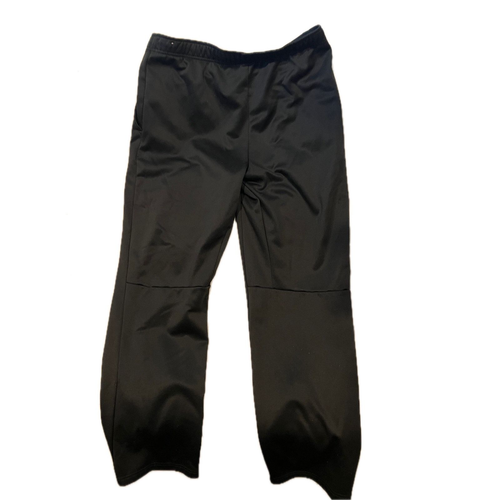 Nike Nike Black Therma Fit Sweatpants Joggers Mens XL Size US 30 / EU 46 - 2 Thumbnail