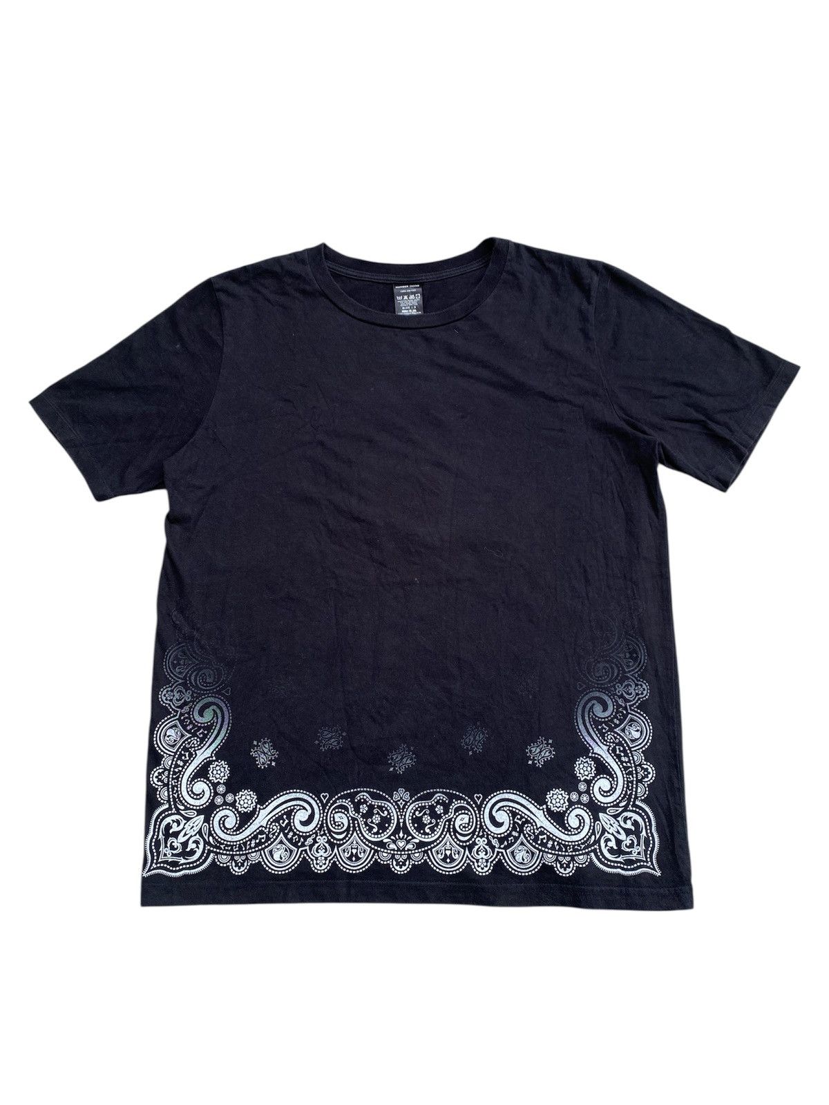 Number (N)ine × Takahiromiyashita The Soloist. 🔥FREE SHIPPING! OG