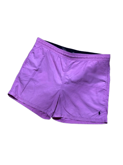 Polo Ralph Lauren Vintage Polo Ralph Lauren Streetwear Shorts Size L Size US 32 / EU 48 - 1 Thumbnail