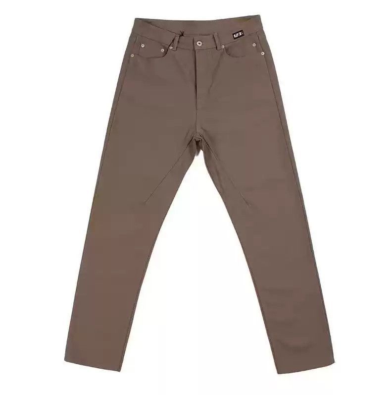 Rick Owens Rick Owens Rick Owens DRKSHDW pair jeans-2507 Size US 33 - 2 Thumbnail