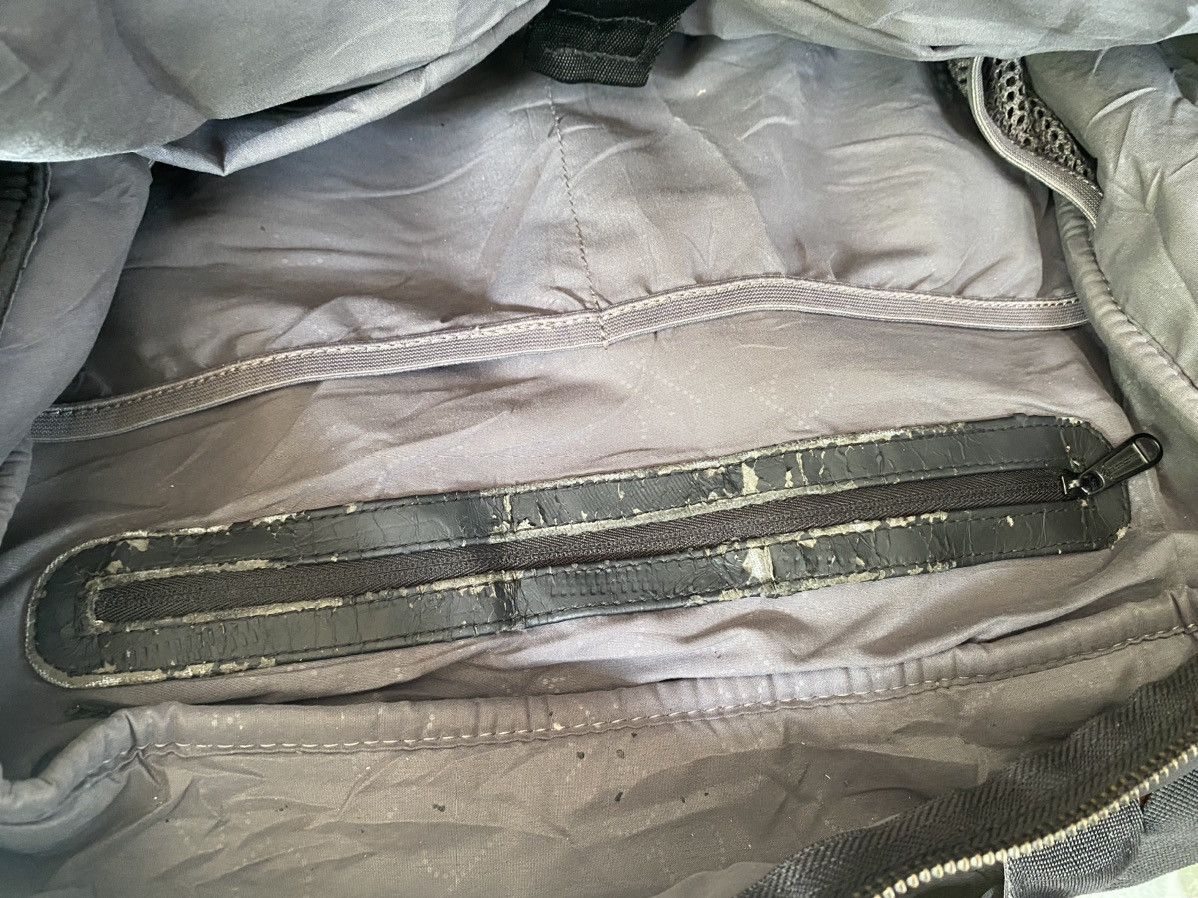 Adidas Rare STELLA McCARTNEY Messenger Zipper Bag Size ONE SIZE - 8 Thumbnail