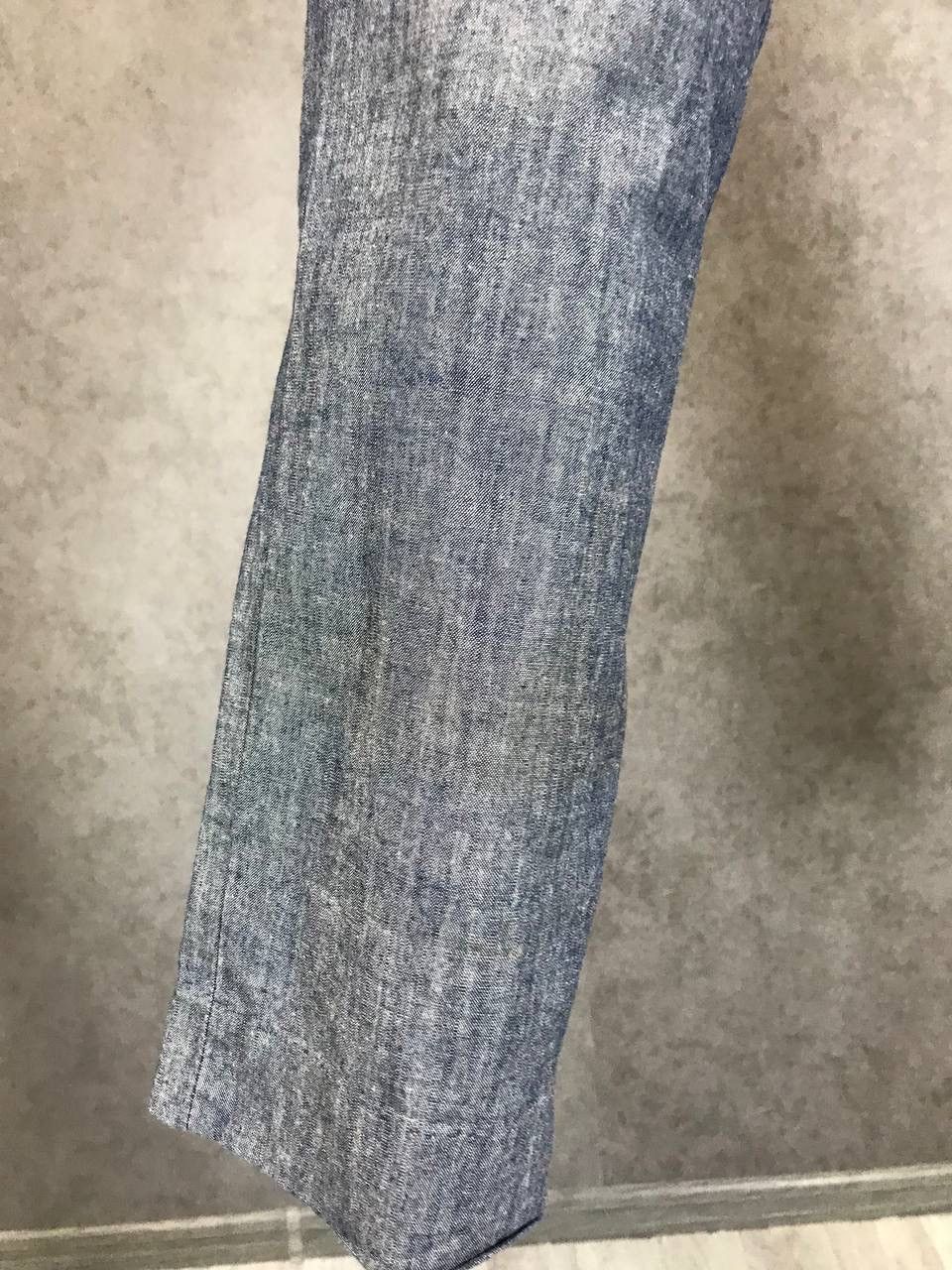 Designer Save Khaki United SKU S.K.U made in USA designer pants Size US 32 / EU 48 - 6 Thumbnail