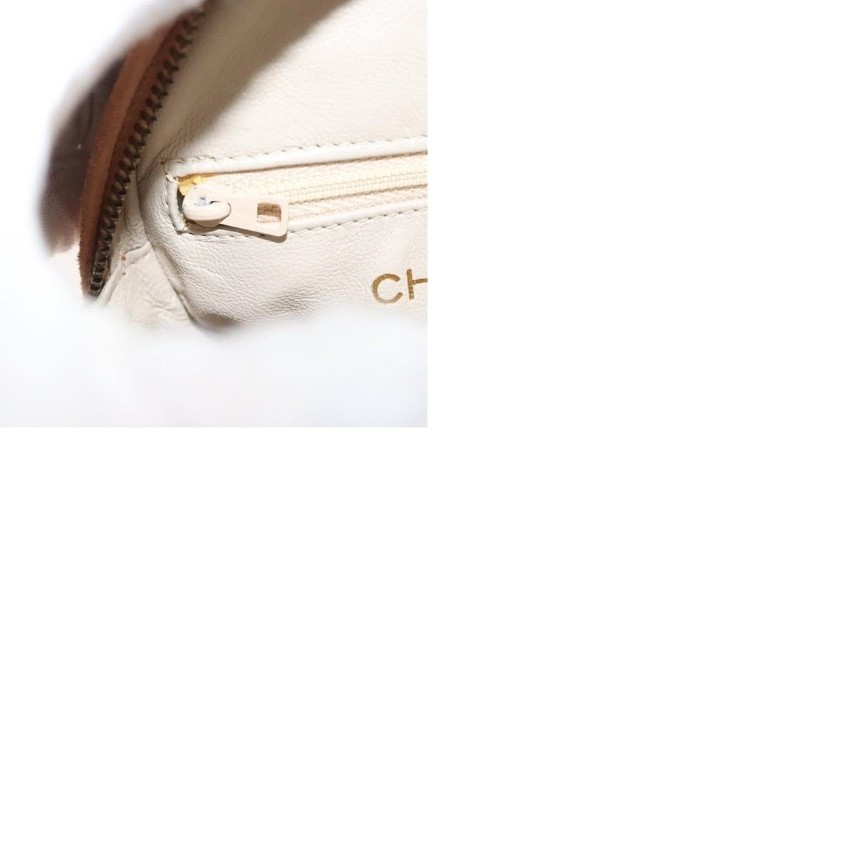 Chanel Chanel Matelasse Chain Handbag Size ONE SIZE - 3 Thumbnail