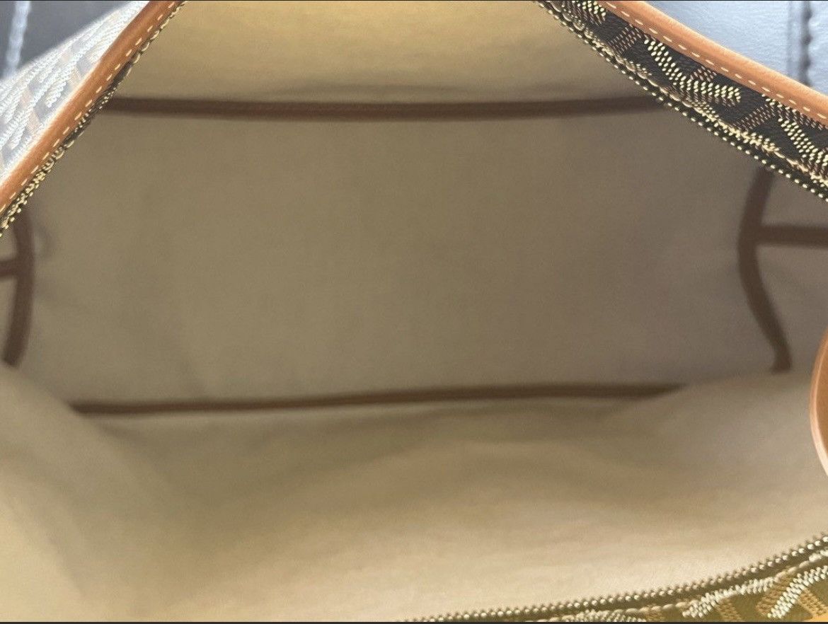 Goyard Goyard Bohème Hobo Bag Size ONE SIZE - 6 Thumbnail