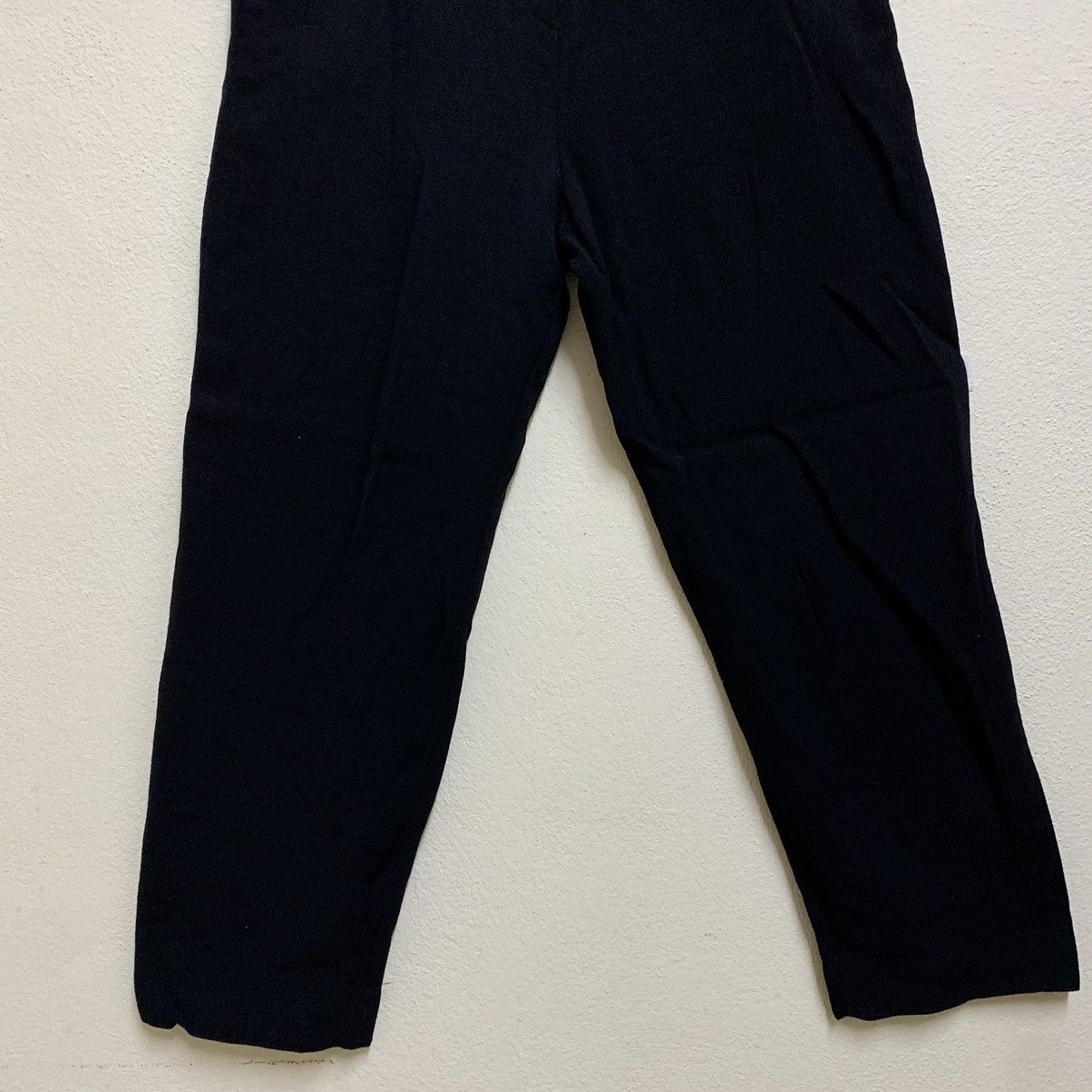 Max Mara MAX MARA Weekend Line Slack Pants Italy Size 24" / US 00 / IT 34 - 3 Thumbnail