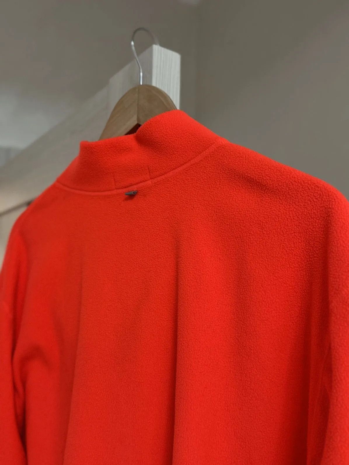 Polo Ralph Lauren × Ralph Lauren Vintage Polo Ralph Lauren Cup Fleece Jacket PRL Challenge Size US XL / EU 56 / 4 - 12 Thumbnail