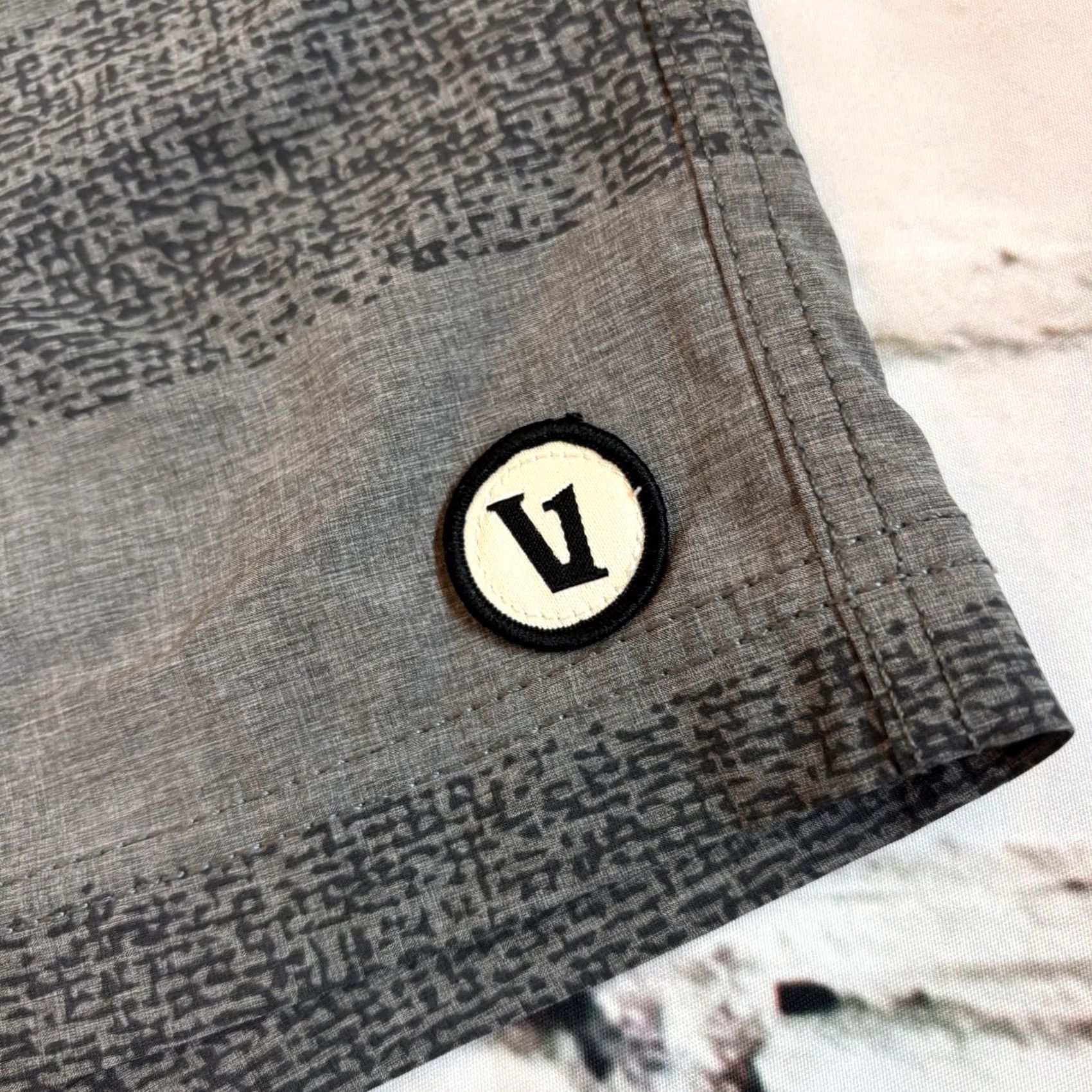 Vuori VINTAGE? No. Size US 29 - 2 Thumbnail