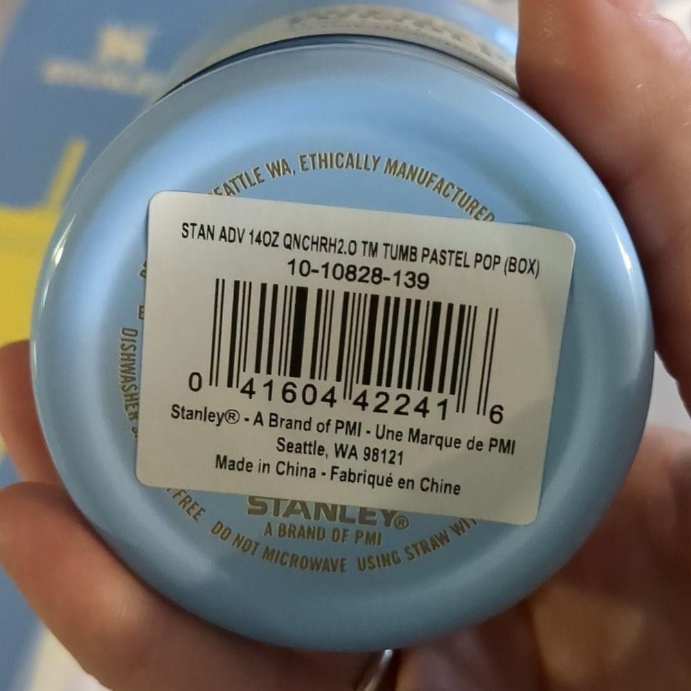 Other Stanley Easter pastel pop limited edition 14oz Size ONE SIZE - 5 Thumbnail