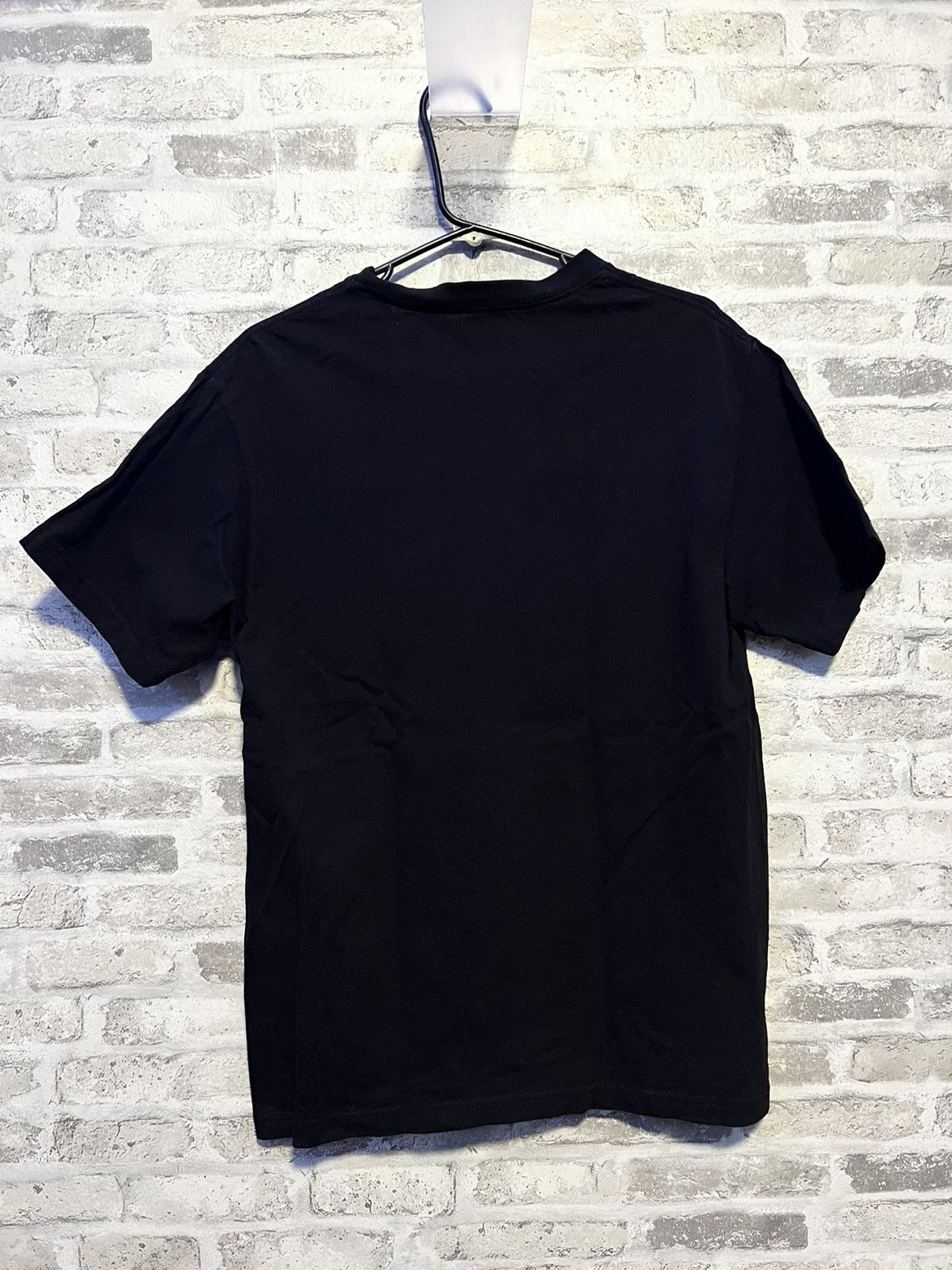 Foulplay Company CULT GLORIA - SERIAL KILLER T- SHIRT (BLACK) MEDIUM Size US M / EU 48-50 / 2 - 8 Thumbnail