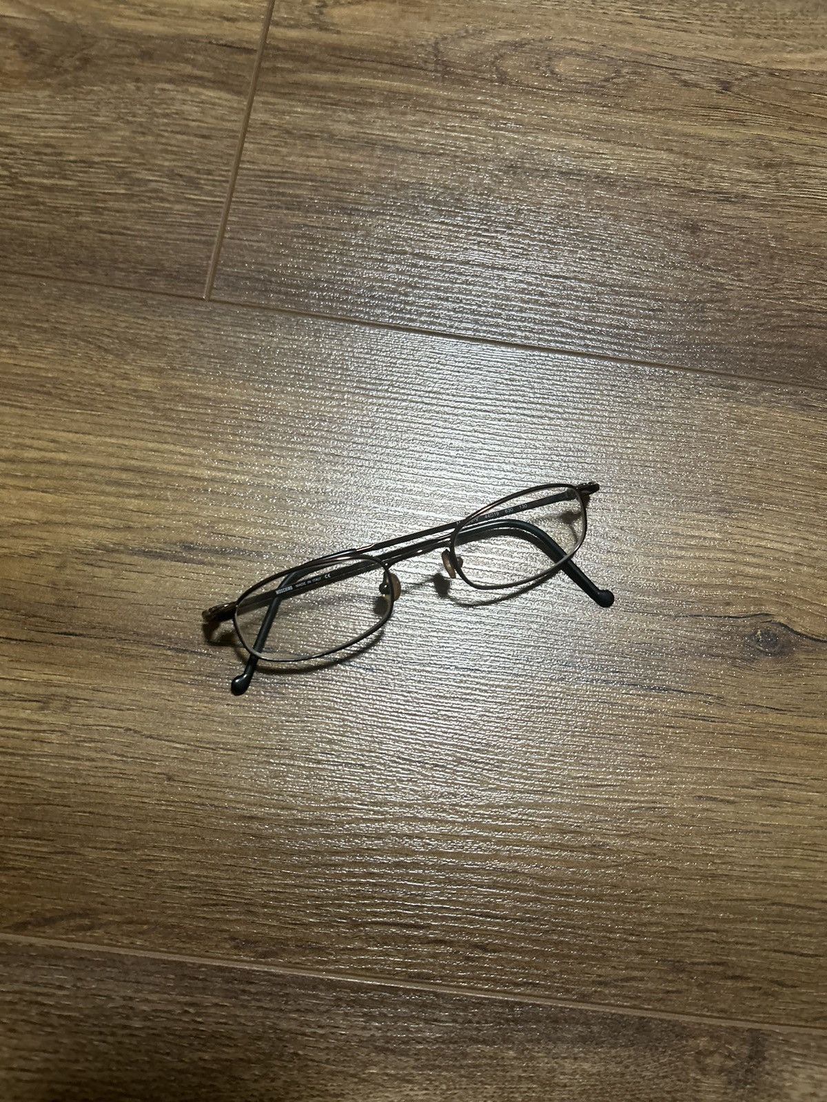 Moschino Vintage moschino glasses Size ONE SIZE - 2 Thumbnail