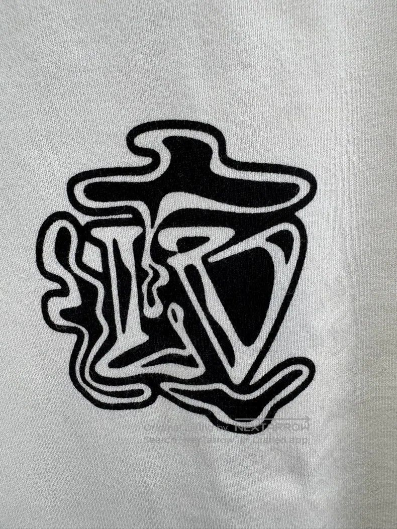 Louis Vuitton Louis Vuitton Smoke short sleeves Size US S / EU 44-46 / 1 - 5 Thumbnail