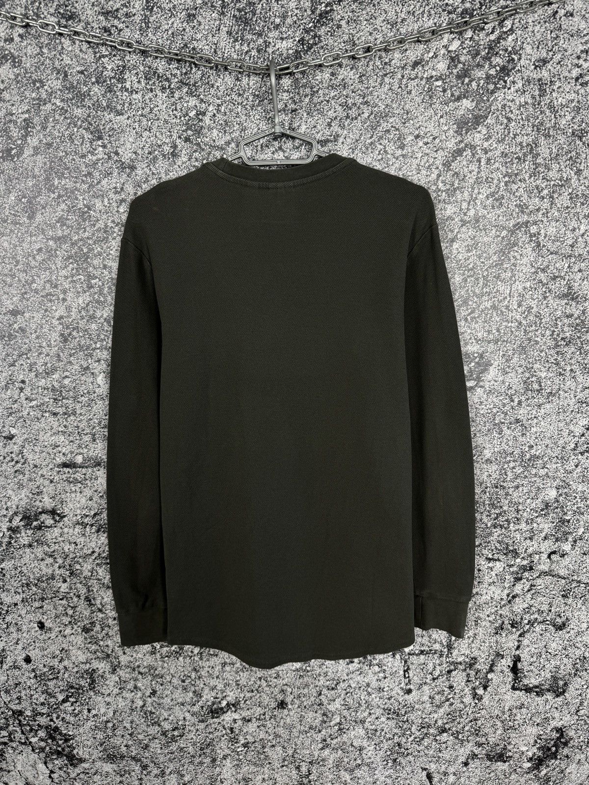 G-Star Men’s G-Star Raw Lash R T L/S Sweatshirt Pullover Size S Size US S / EU 44-46 / 1 - 12 Thumbnail