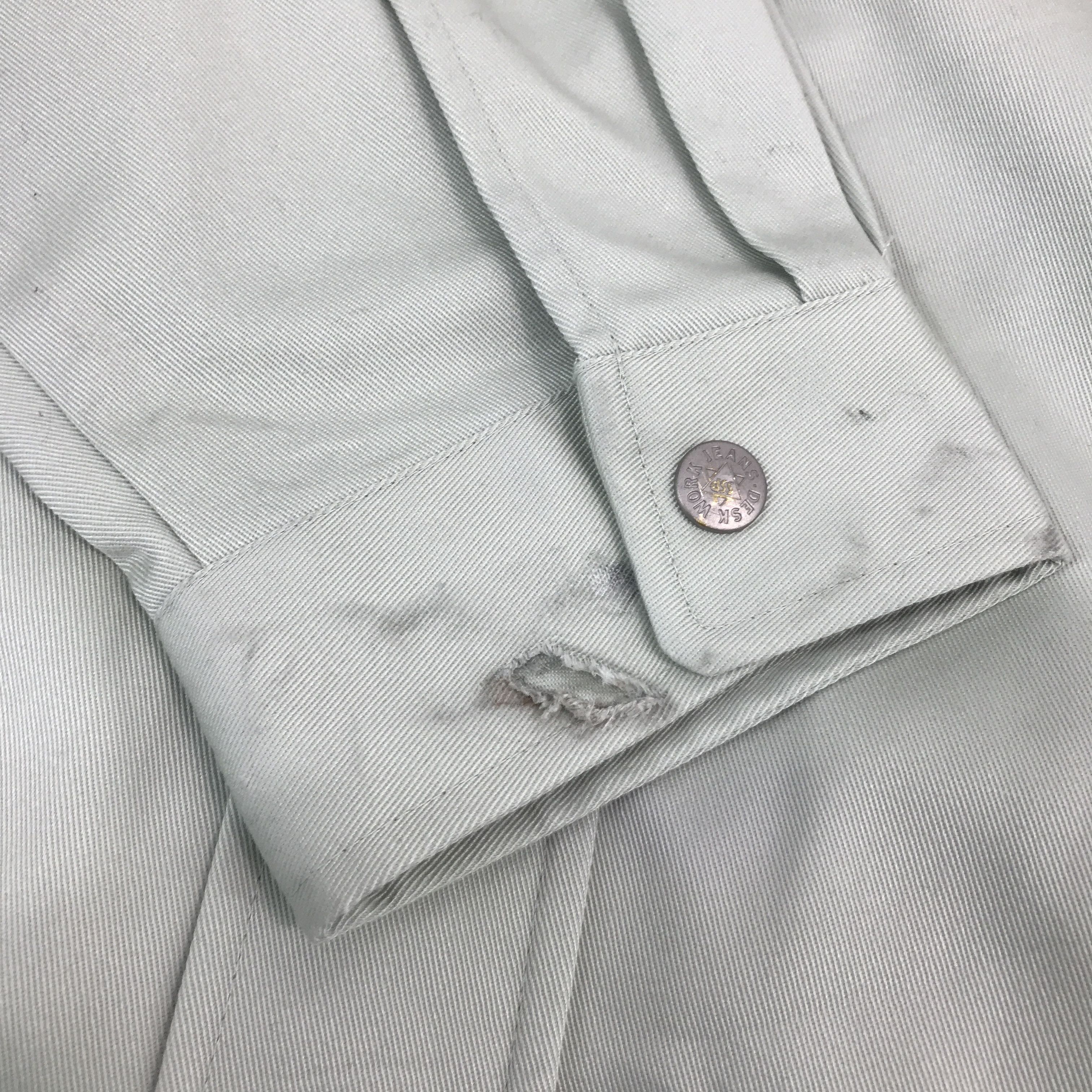 Gear for Sports × Japanese Brand MOTORSPORT MAZDA RACING UNIFORM JACKET Size US L / EU 52-54 / 3 - 9 Thumbnail