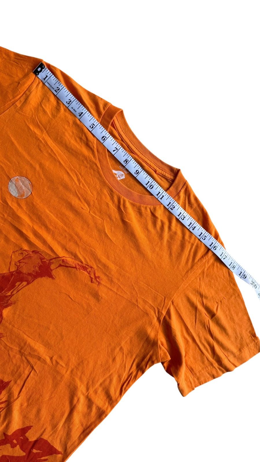 Takashi Murakami × Uniqlo Anime Haikyuu Manga Series Uniqlo Tshirt Size US M / EU 48-50 / 2 - 10 Thumbnail