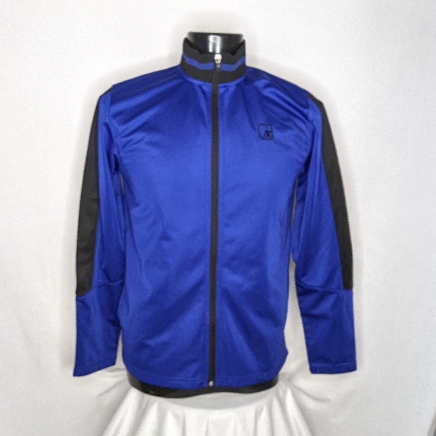 Other And1 Men's Activewear Jacket Full Zip Athletic Medium Size US M / EU 48-50 / 2 - 1 Thumbnail