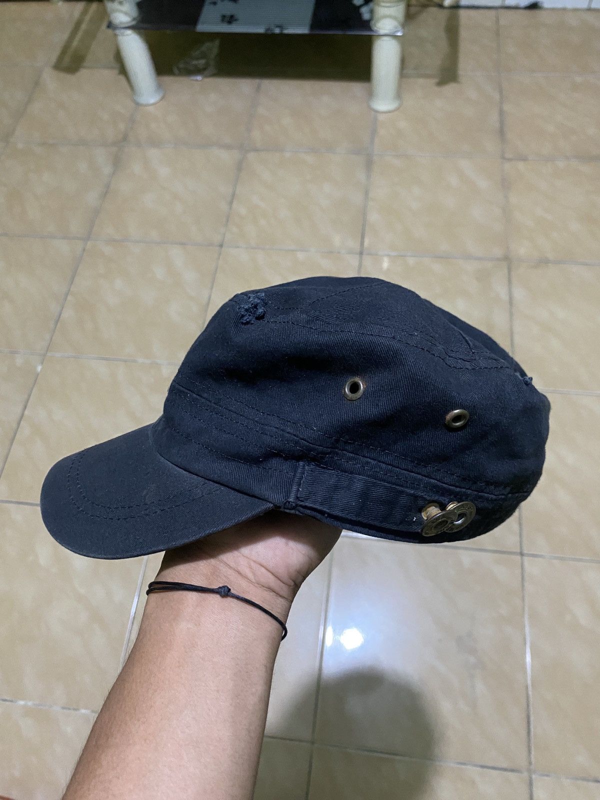 Japanese Brand COMMANDO HATS IFSIXWASNINE STYLE Size ONE SIZE - 3 Thumbnail