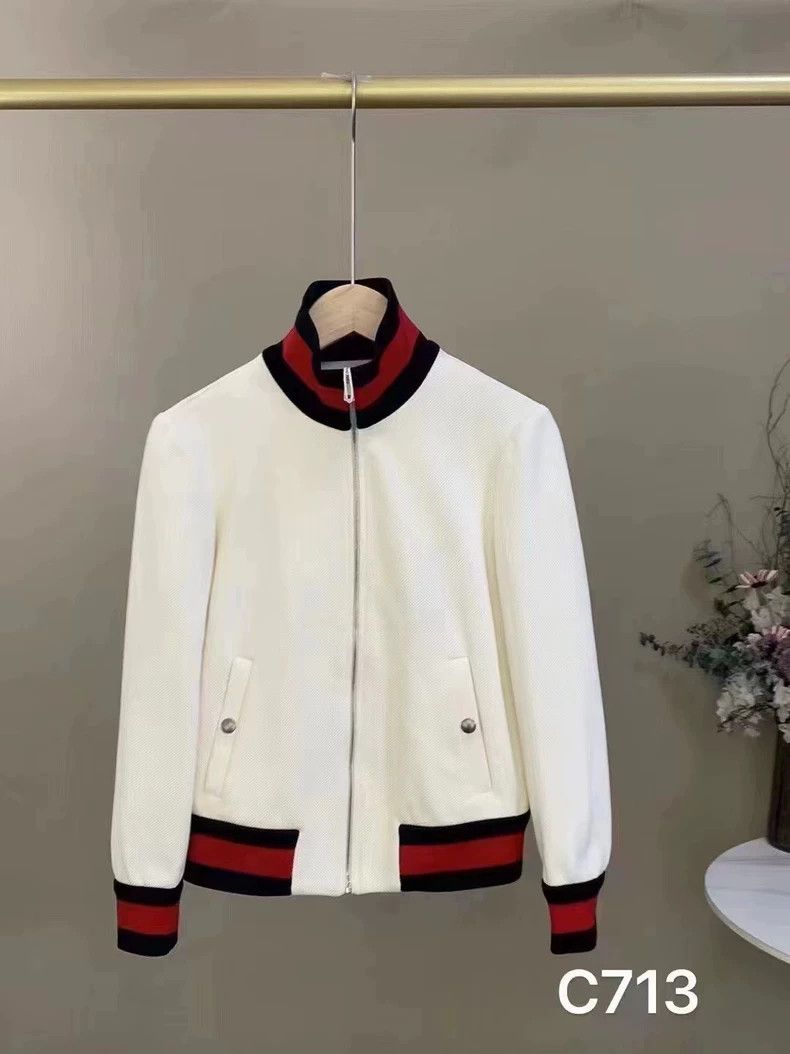 Gucci Gucci Jacket 2501-Nextarrow Size US XXS / EU 40 - 1 Thumbnail