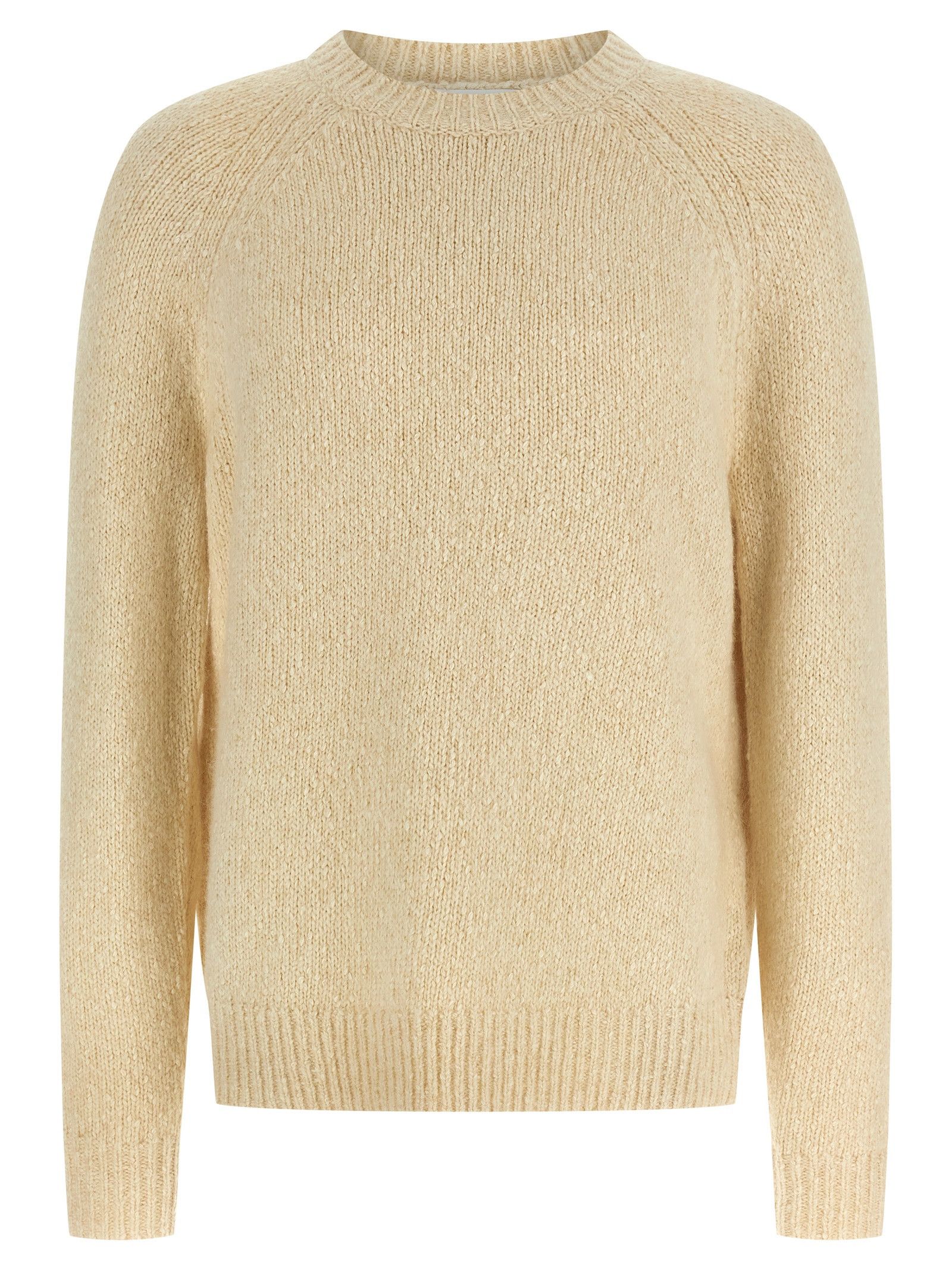Isabel Marant 'Hanori' sweater Size US XL / EU 56 / 4 - 1 Thumbnail
