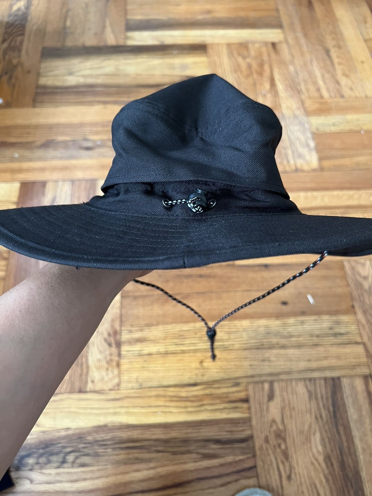 The North Face The north face hiking hat Size ONE SIZE - 2 Thumbnail