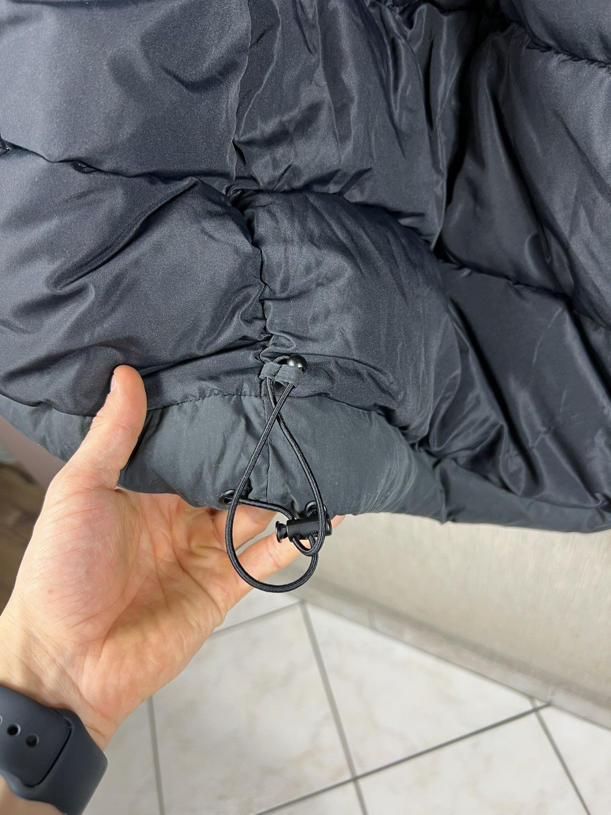 Gap GAP hooded parka jacket puffer oversize baggy waterproof Size US L / EU 52-54 / 3 - 20 Thumbnail