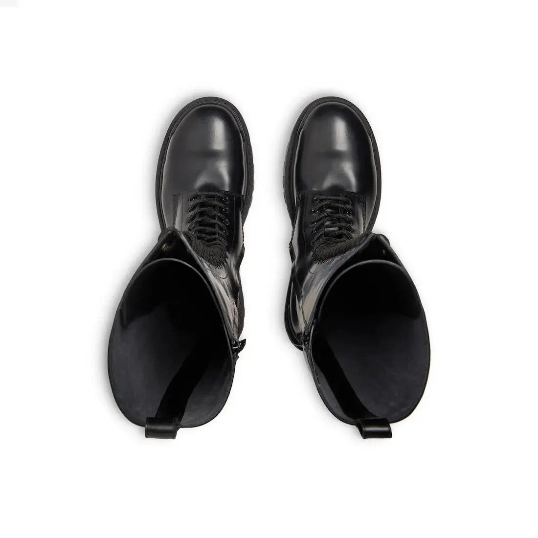 Balenciaga o1w1db10526 Strike Boots In Black Size US 7.5 / IT 37.5 - 6 Thumbnail