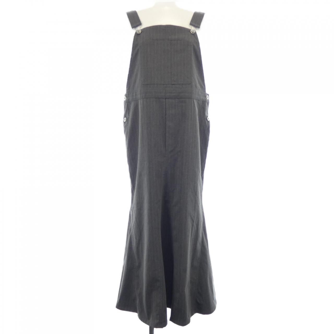 Other Other Loungedress Dress Others Dresses LDZ1042309A0001 DUTY FREE for USA Size ONE SIZE - 1 Thumbnail