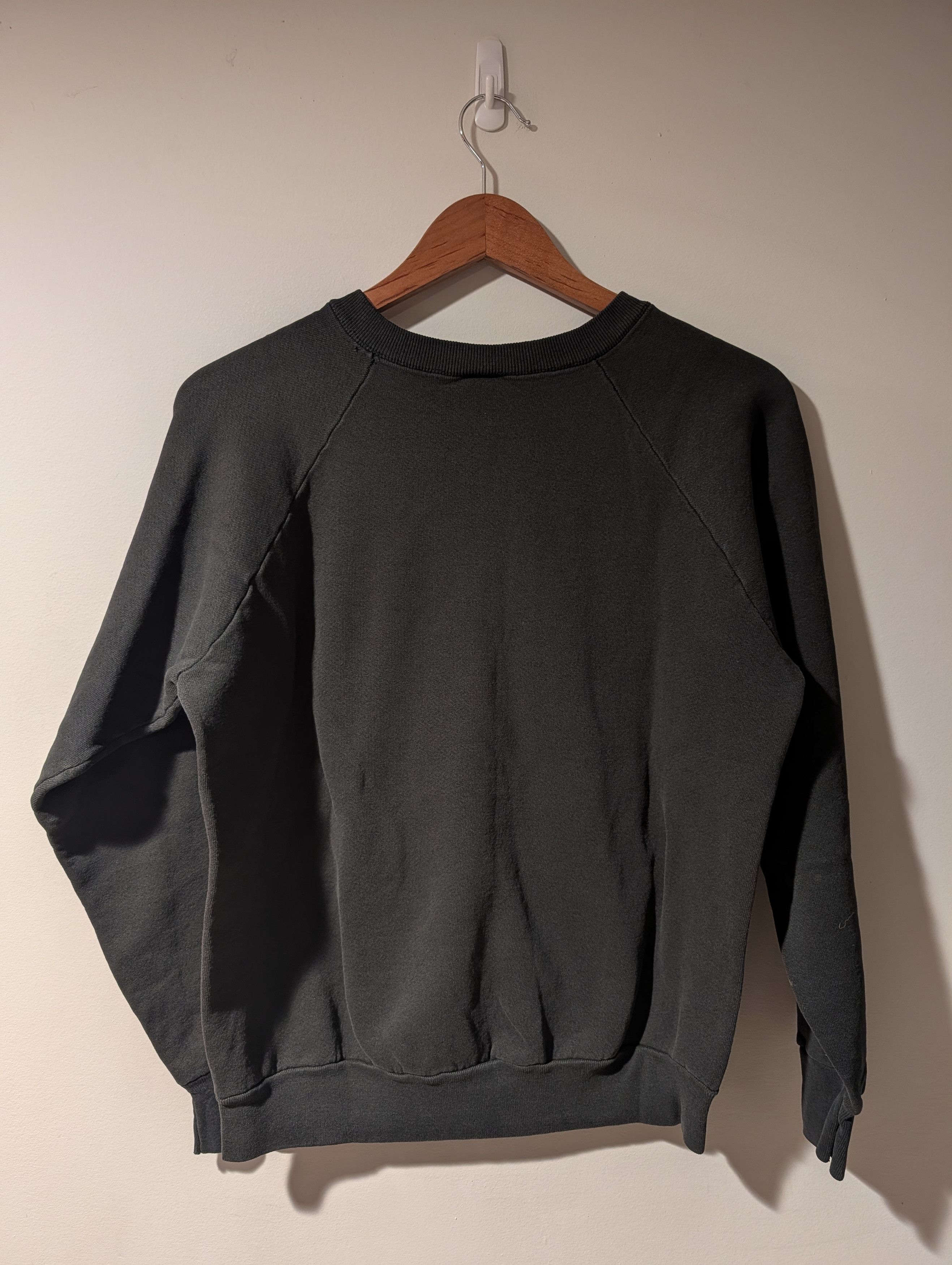 Disney Vintage 80s Disney Goofy Florida Mens Small Sweatshirt Size US S / EU 44-46 / 1 - 8 Thumbnail