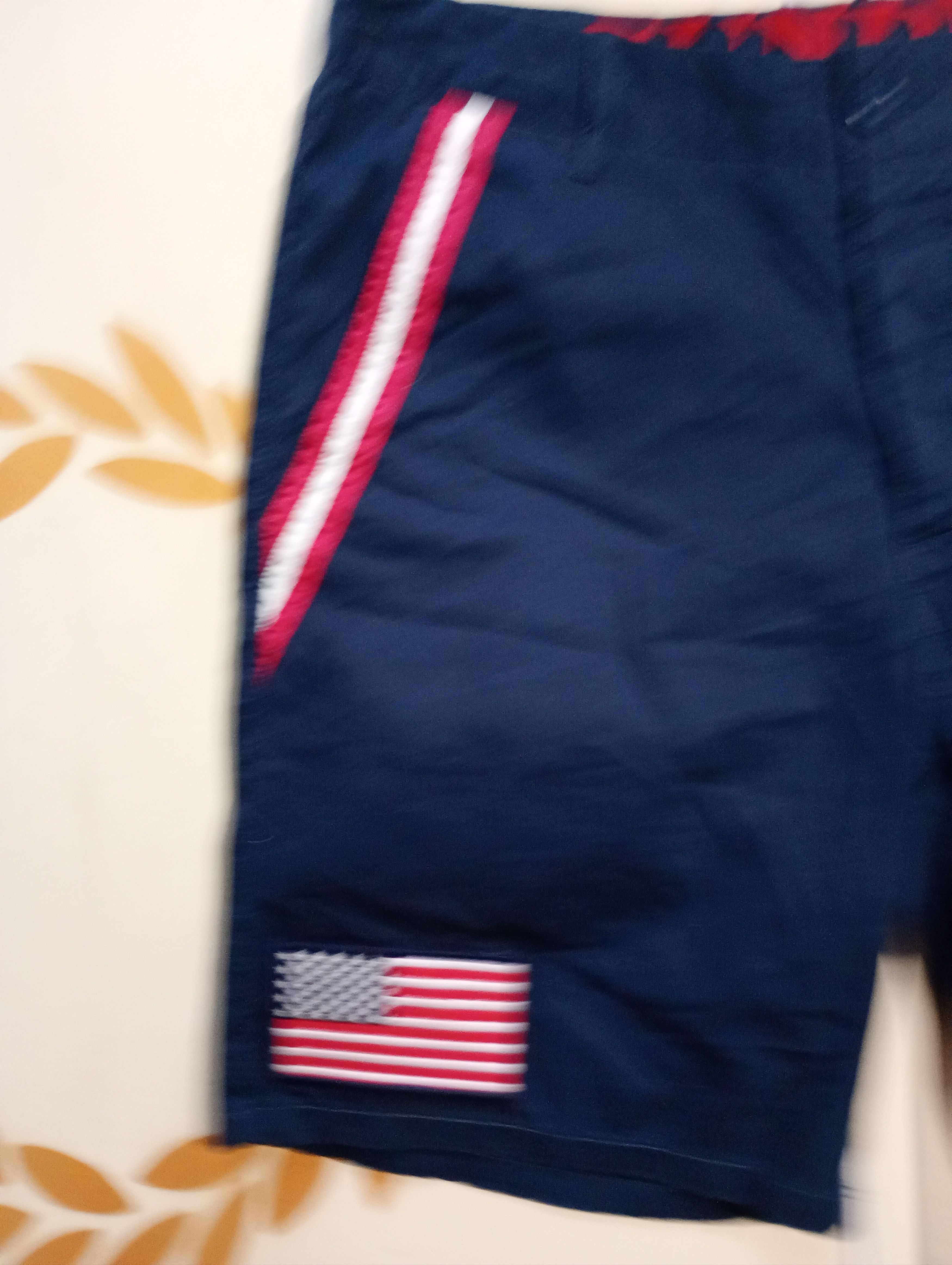 Sundek Sundek Patch Flag USA Chino Shorts size 30 Size US 30 / EU 46 - 3 Thumbnail