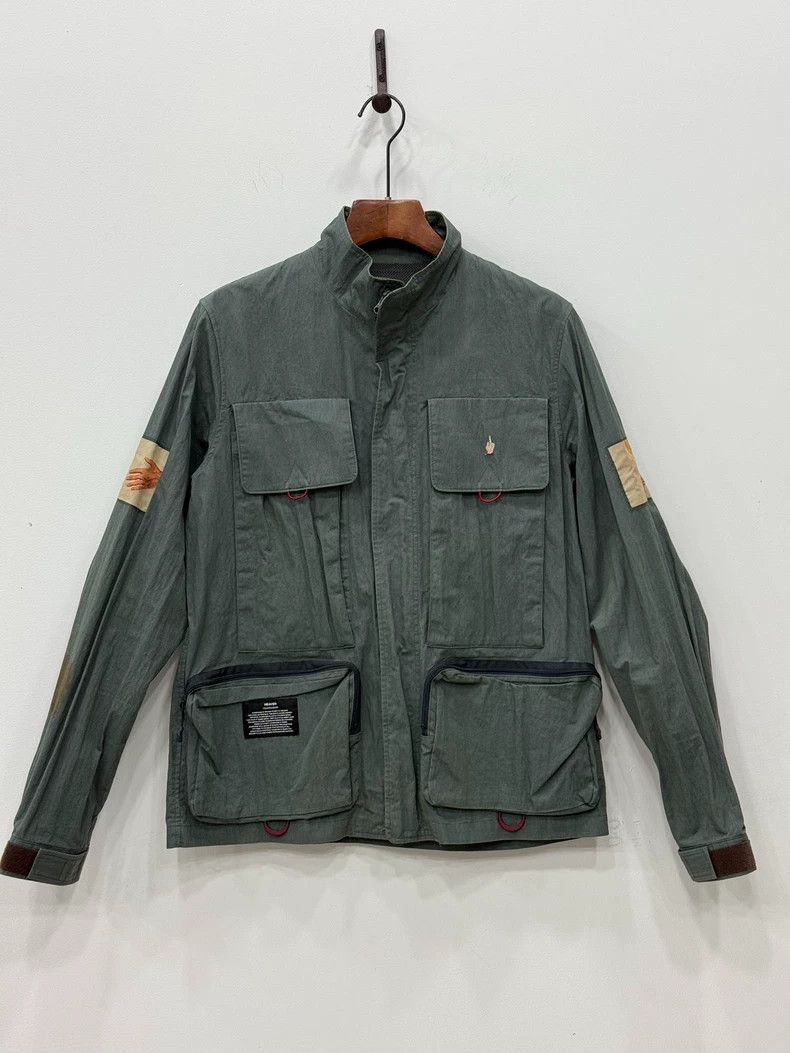 UNDERCOVER2013SS 