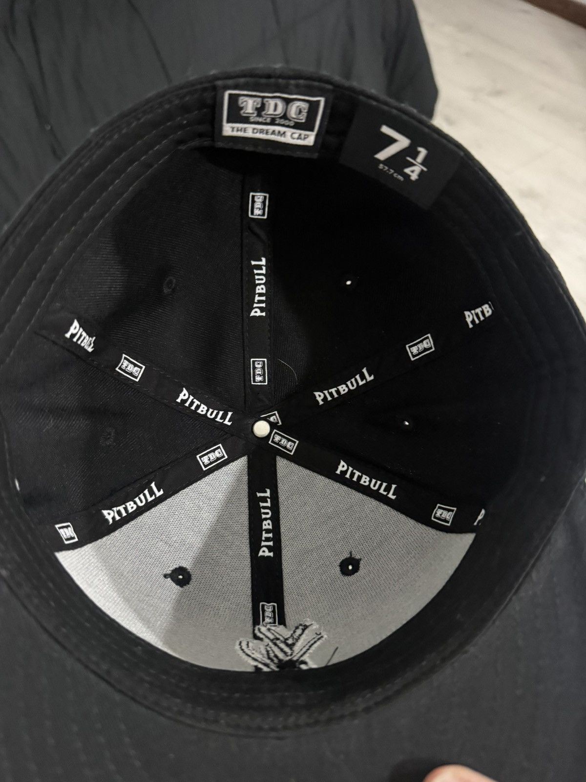 Playboi Carti Playboi Carti YSL hat Size ONE SIZE - 4 Thumbnail