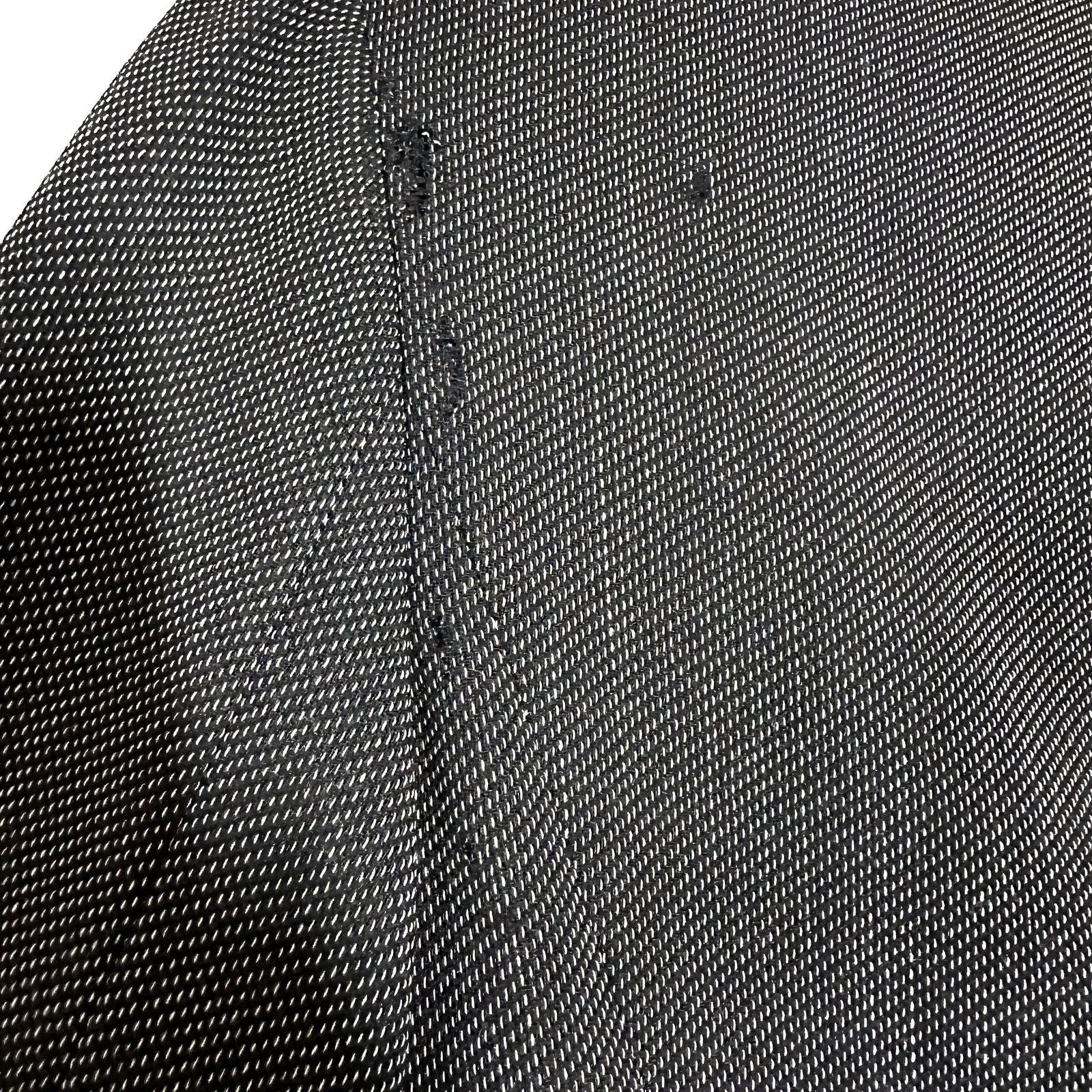 Max Mara Max Mara Virgin Wool Blazer Suit Jacket Notch Button Gray 6 Size M / US 6-8 / IT 42-44 - 8 Thumbnail