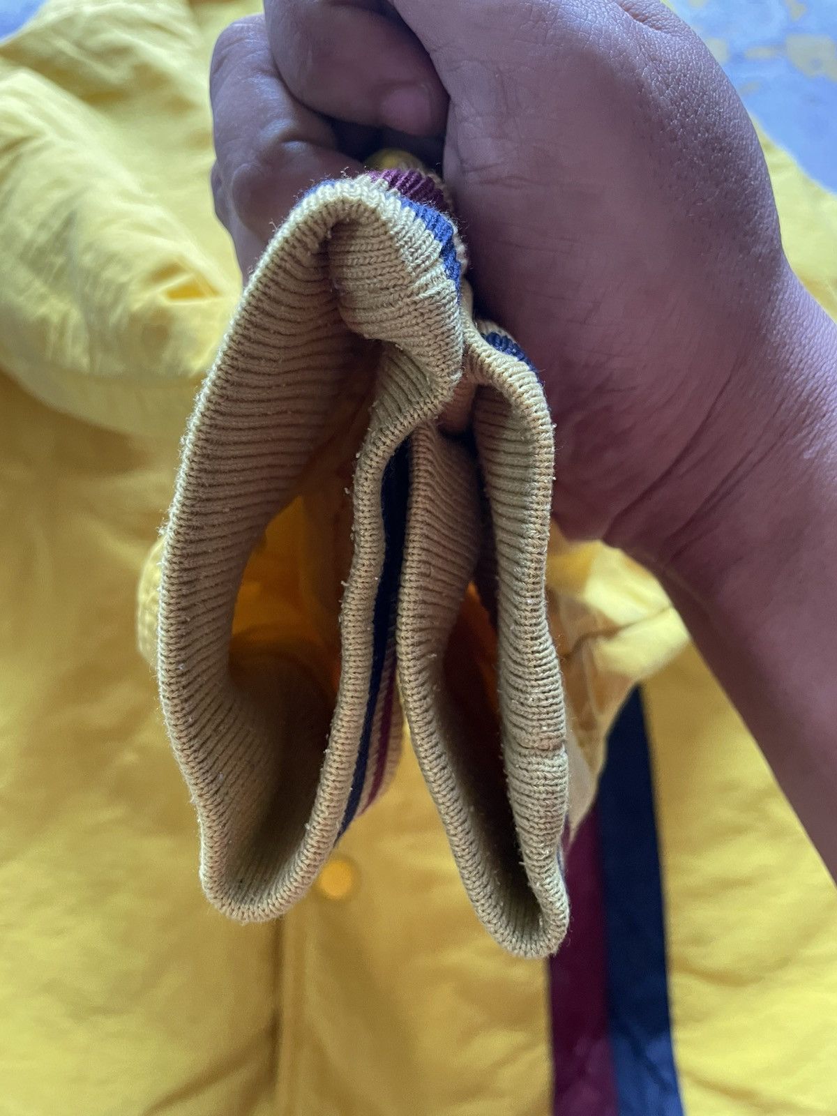 PERSON'S Person's Coach Jacket Size US M / EU 48-50 / 2 - 4 Thumbnail