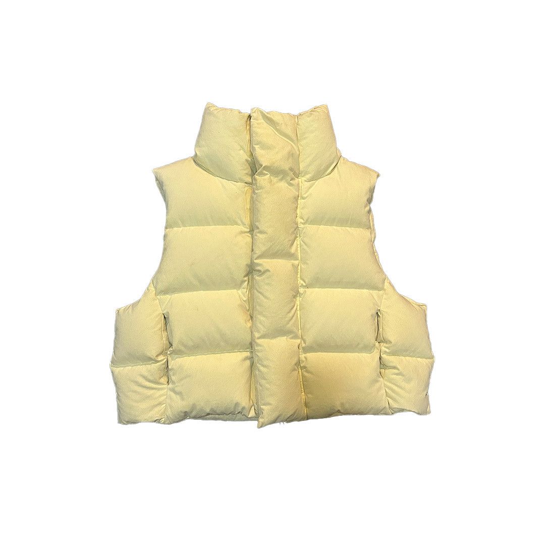 Entire Studios Puffer Vest Size US L / EU 52-54 / 3 - 1 Preview
