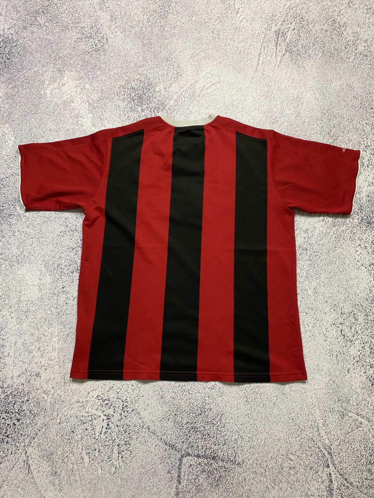 Reebok × Vintage Manchester City 2003 2004 Away Football Soccer Shirt Jersey Size US L / EU 52-54 / 3 - 7 Thumbnail