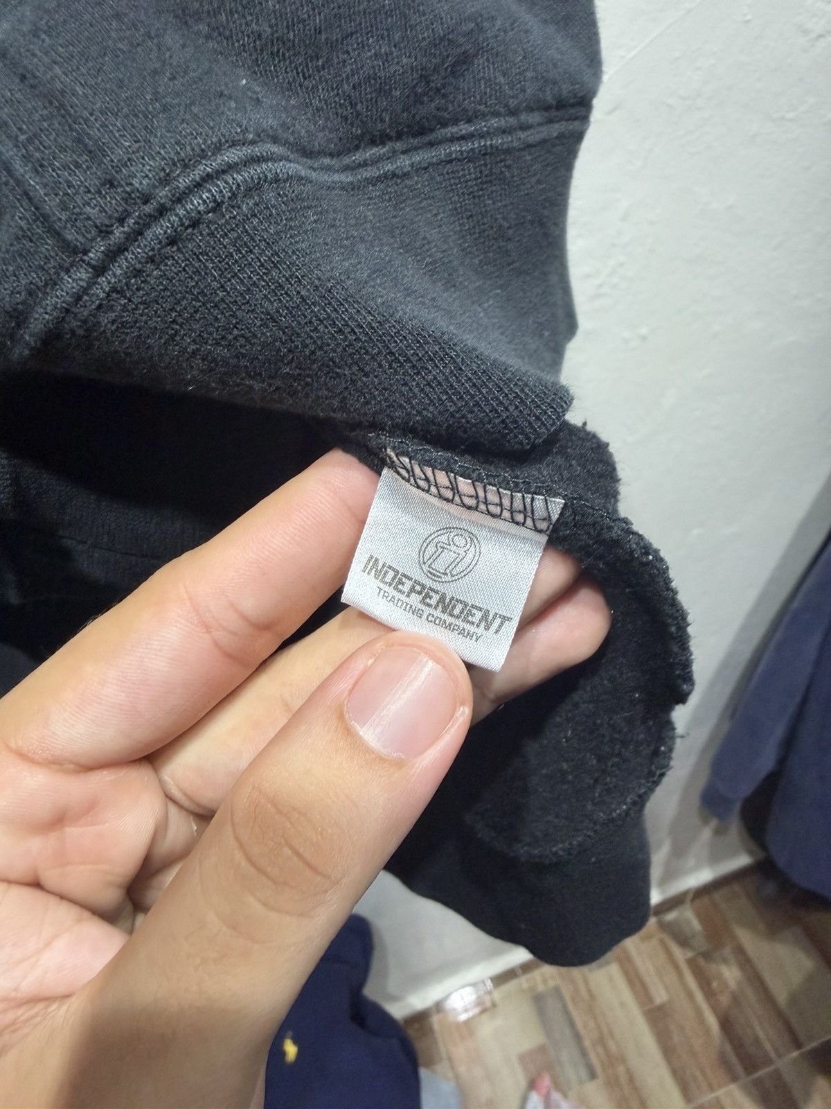 Travis Scott Travis Scott Astroworld hoodie Size US XL / EU 56 / 4 - 10 Thumbnail