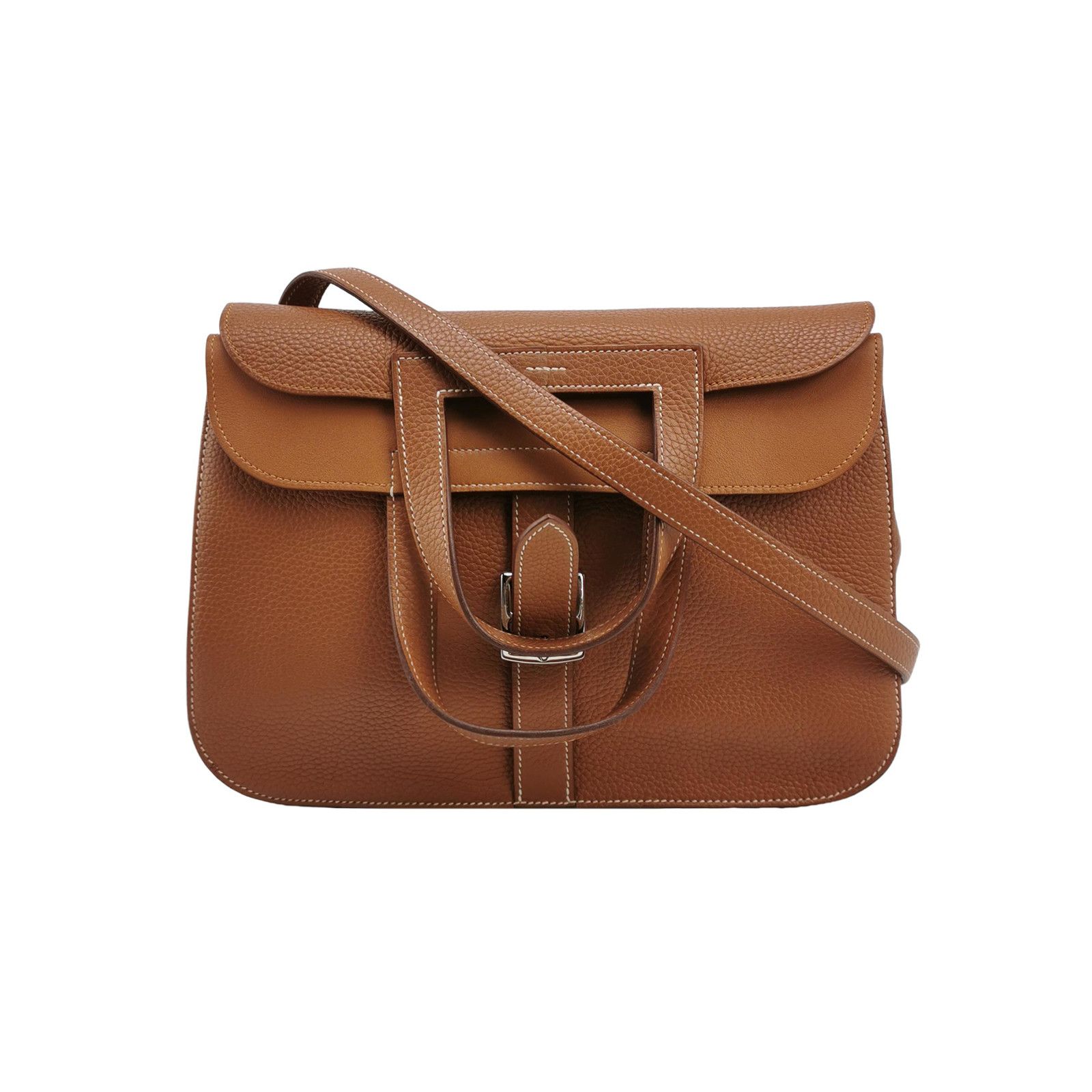 Hermes Hermes Women os Shoulder Bags Size ONE SIZE - 1 Thumbnail