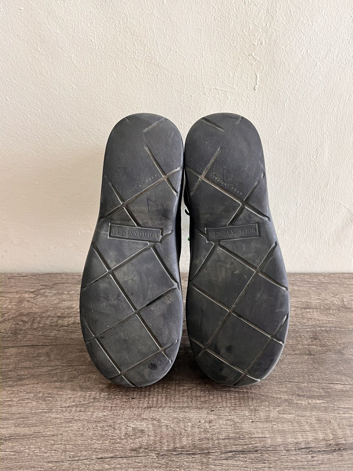 Bottega Veneta Bottega Veneta Puddle Bomber Boots Size US 9 / EU 42 - 14 Thumbnail