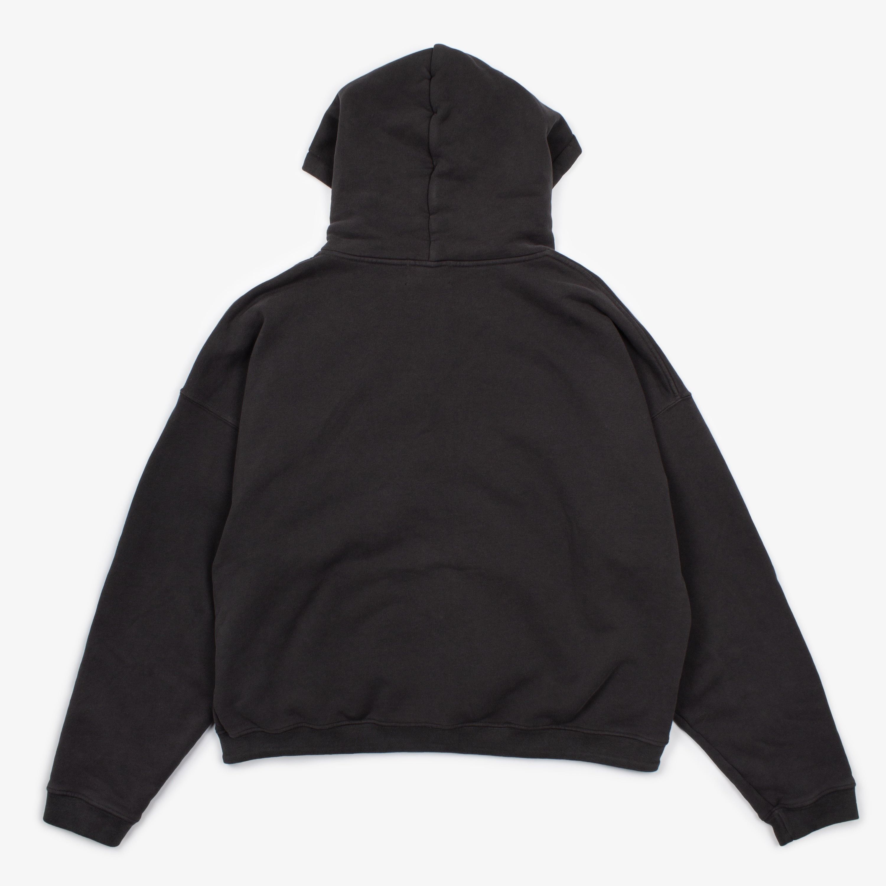Enfants Riches Deprimes ENFANTS RICHES DEPRIMES ASSEMBLAGE HOLY BIBLE ZIP HOODIE Size US L / EU 52-54 / 3 - 3 Thumbnail