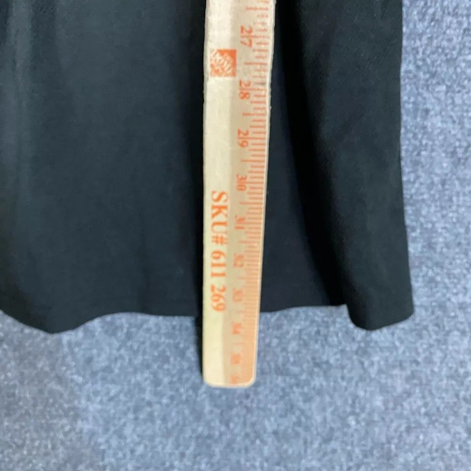Other Pretty Garden Dress Women's Small NWT Black Long Sleeve S Size S / US 4 / IT 40 - 7 Thumbnail