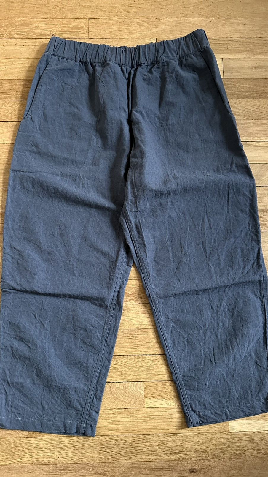 MAN-TLE R8P3 PANT Size US 32 / EU 48 - 1 Thumbnail