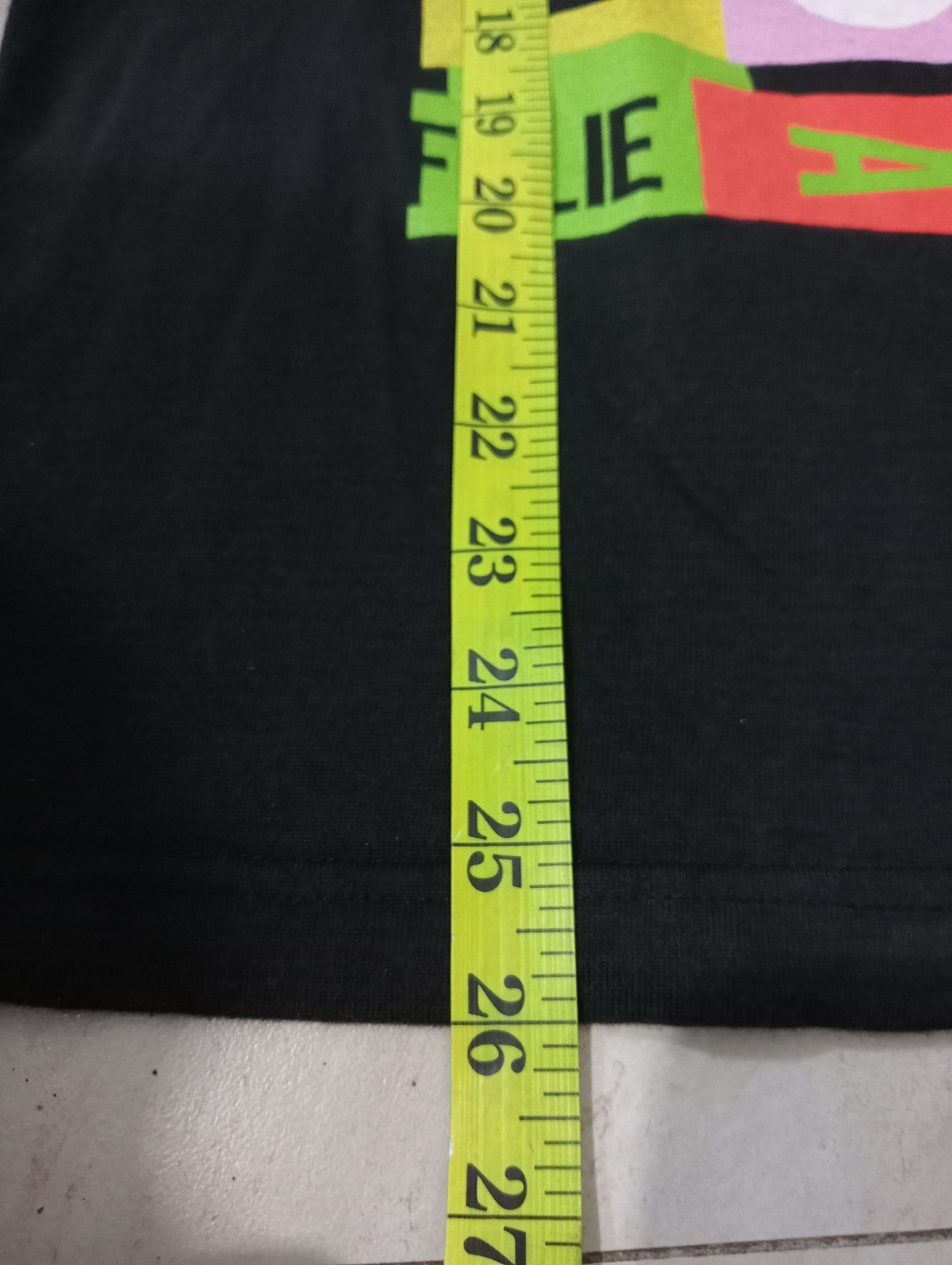 Band Tees FALL OUT BOY Size US M / EU 48-50 / 2 - 5 Thumbnail