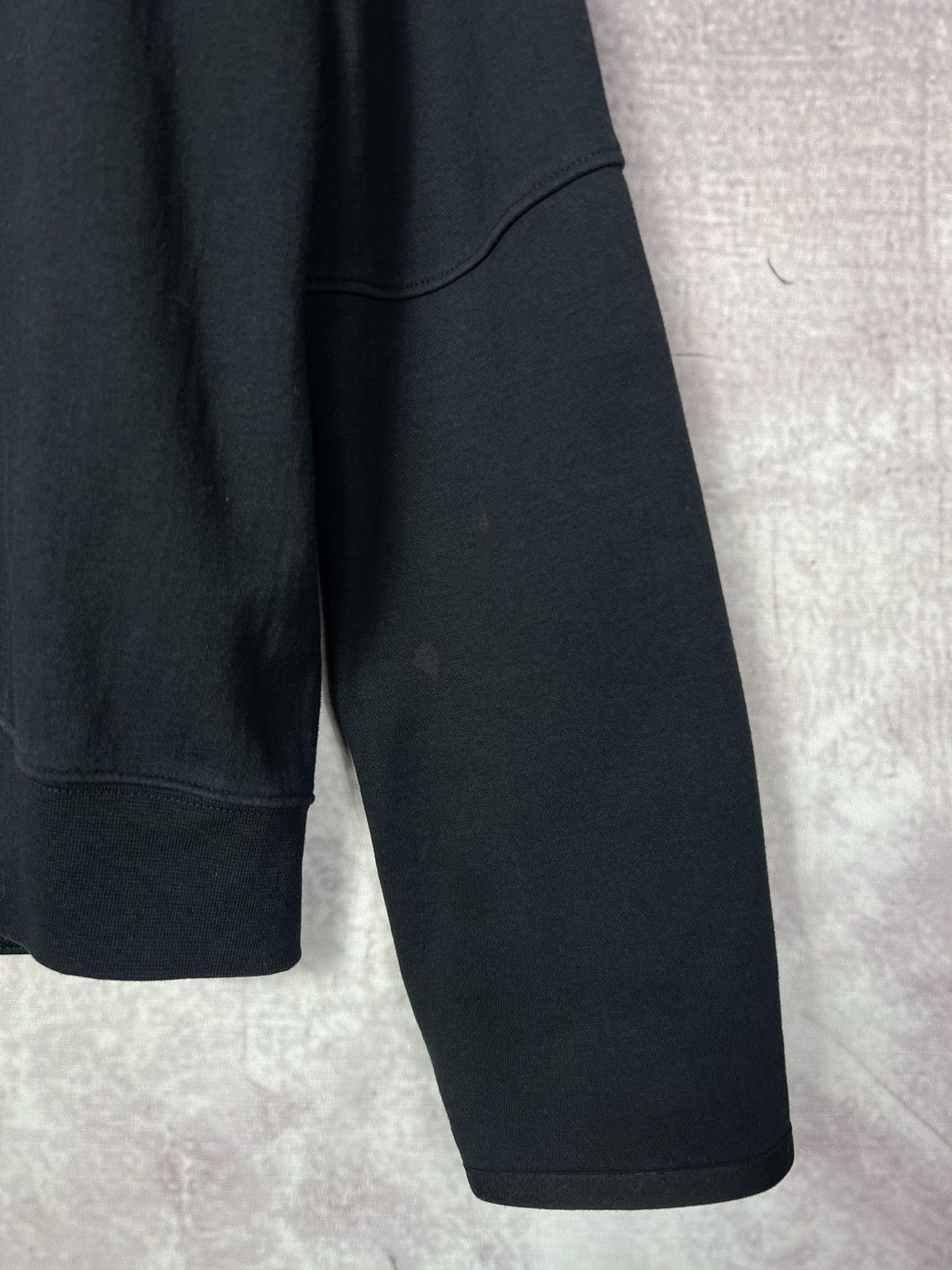 Nike Nike Tech Fleece Woven Track Windrunner Zip Hoodie Size US M / EU 48-50 / 2 - 6 Thumbnail