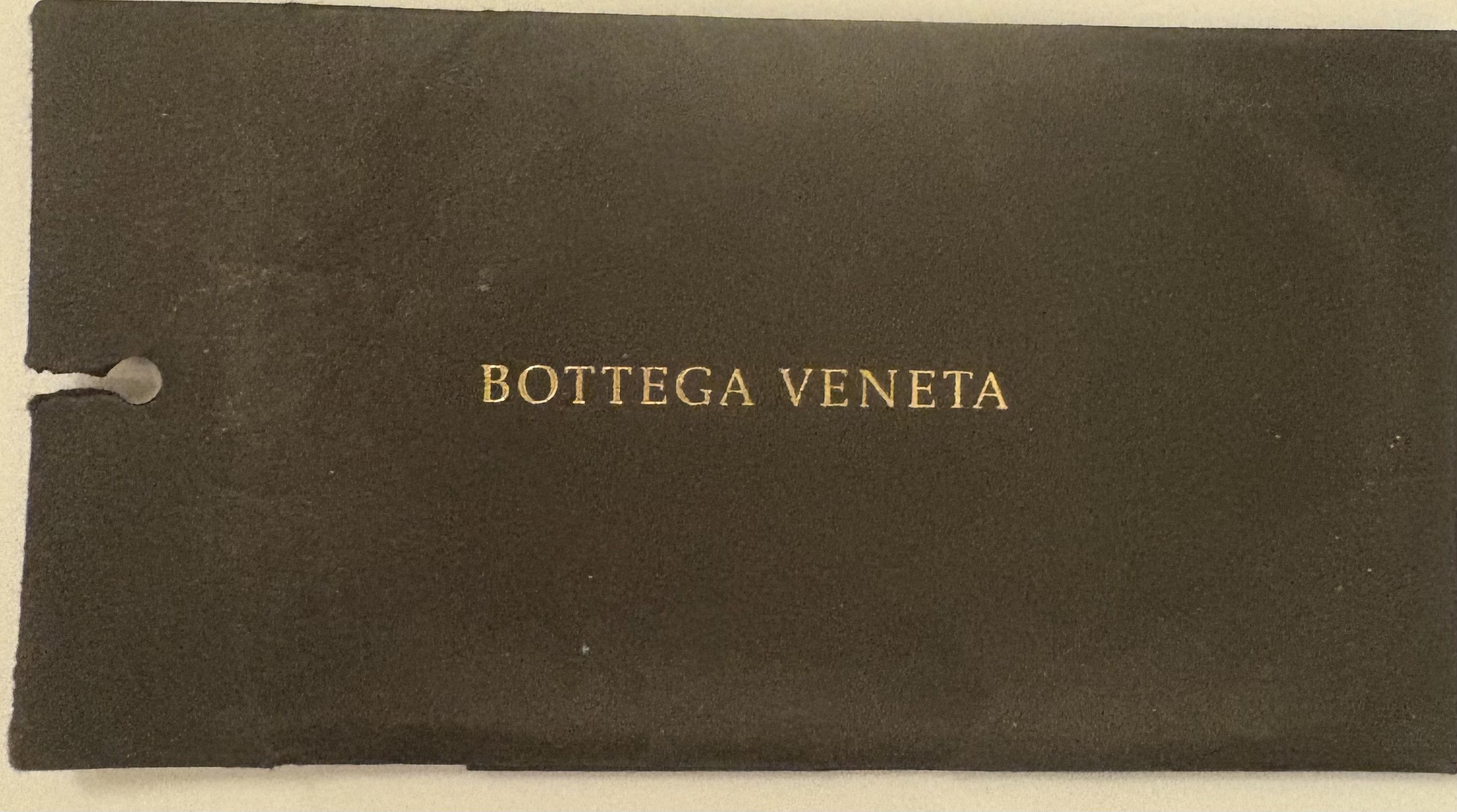 Bottega Veneta cardholder PADDED CASSETTE Size ONE SIZE - 5 Thumbnail